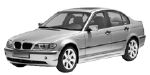 BMW E46 B0193 Fault Code