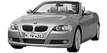 BMW E93 B0193 Fault Code