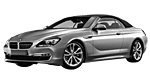 BMW F12 B0193 Fault Code
